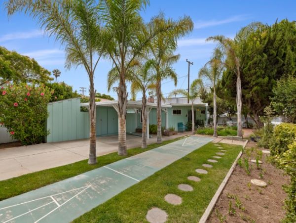 Santa Barbara County Home 997378