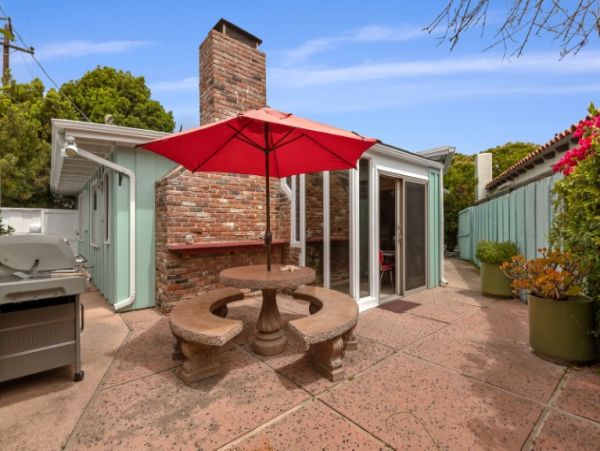 Santa Barbara County Home 997378