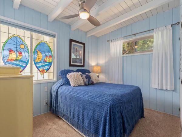 Santa Barbara County Home 997378