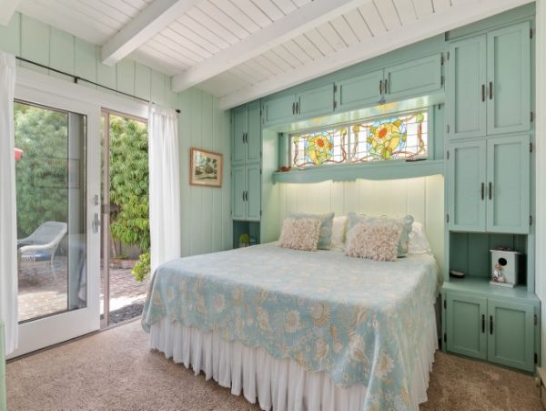 Santa Barbara County Home 997378