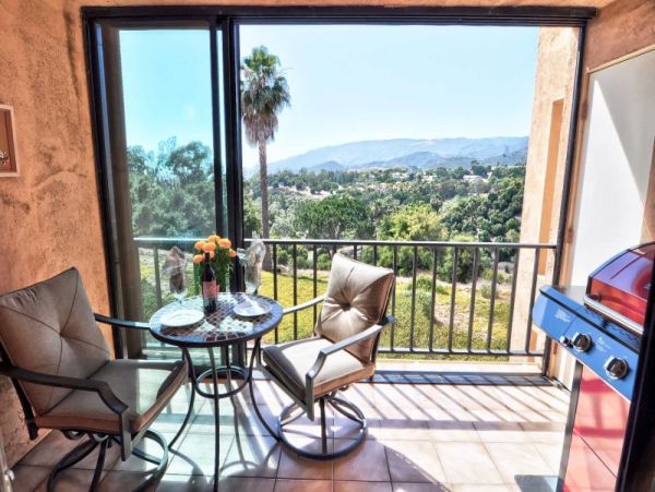 Santa Barbara County Home 997379