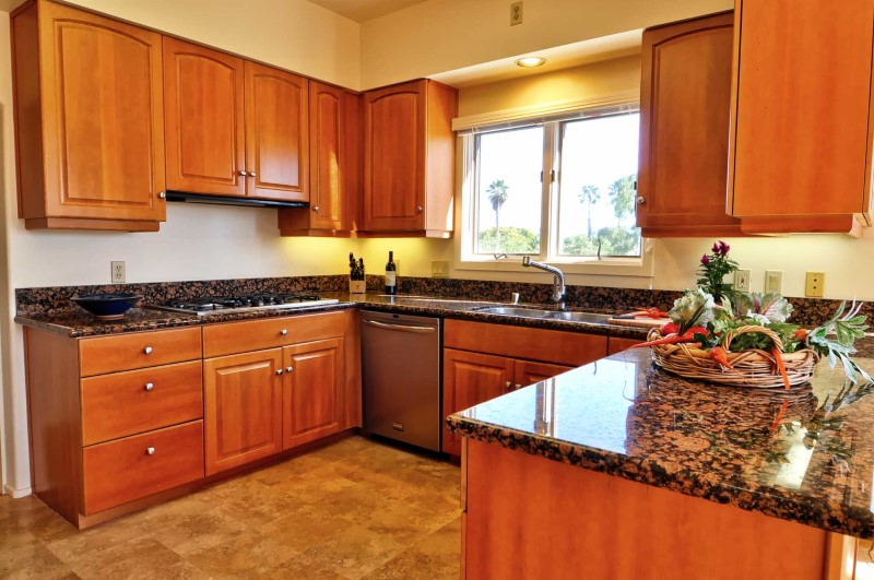 Santa Barbara County Home 997379