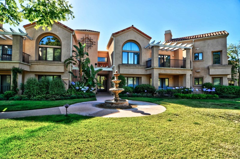 Santa Barbara County Home 997379