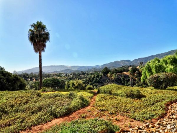 Santa Barbara County Home 997379