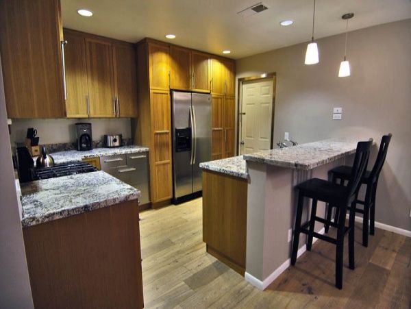 Santa Barbara County Home 997380