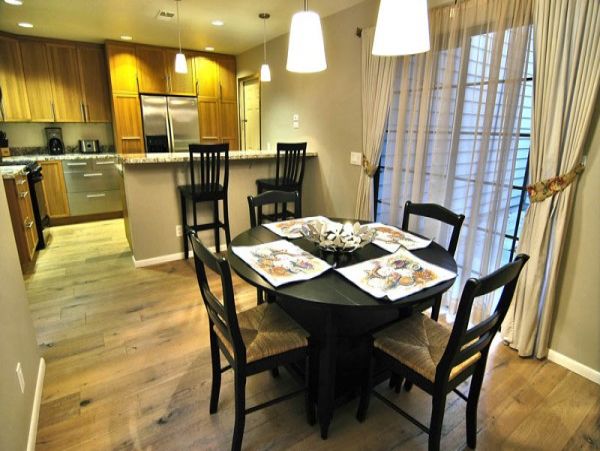 Santa Barbara County Home 997380