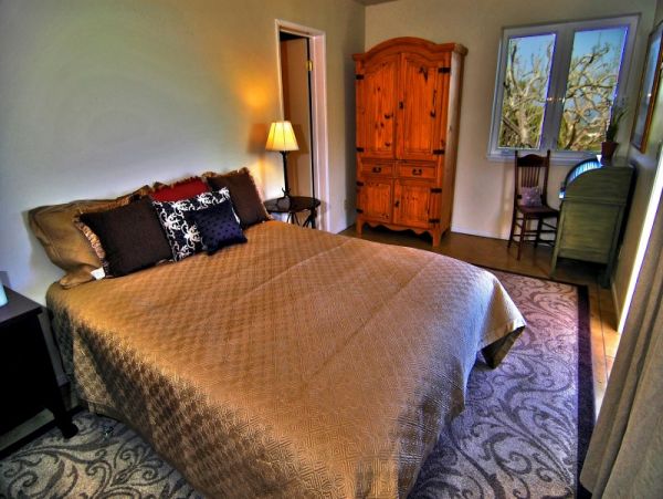 Santa Barbara County Home 997381