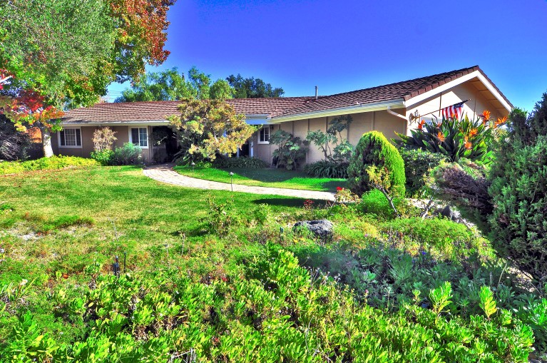 Santa Barbara County Home 997383