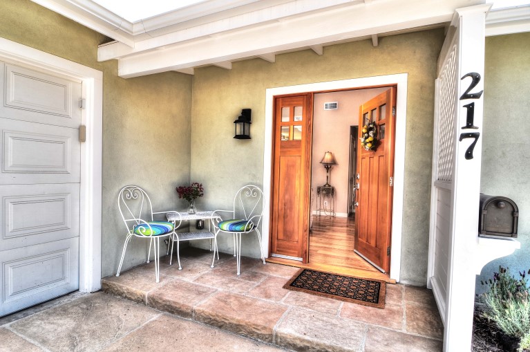 Santa Barbara County Home 997385