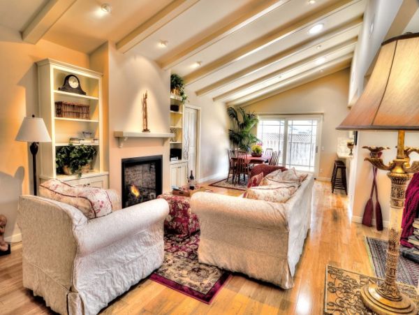 Santa Barbara County Home 997385