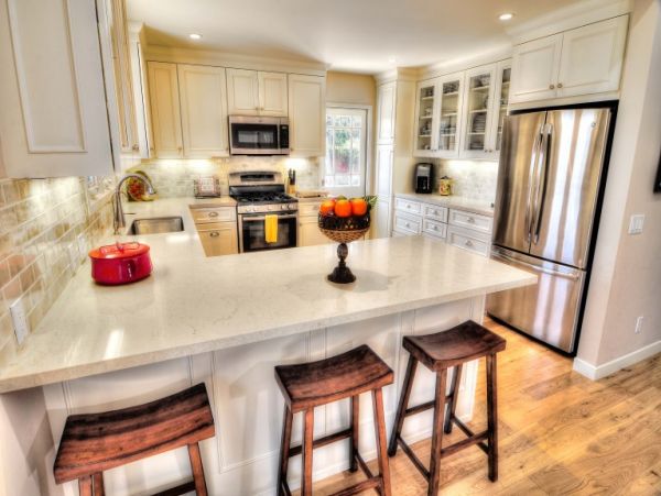 Santa Barbara County Home 997385