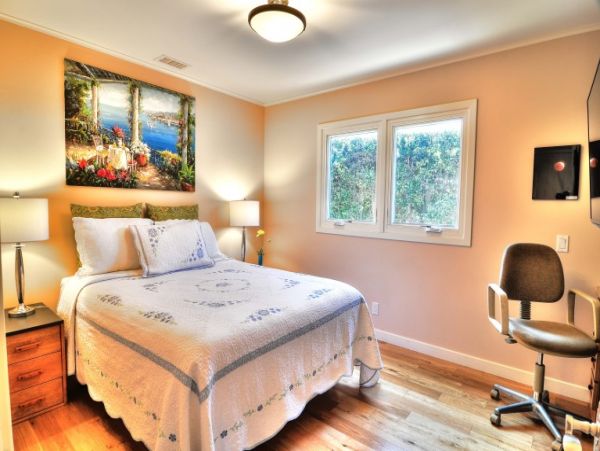Santa Barbara County Home 997385