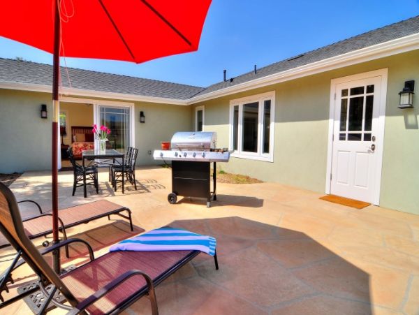 Santa Barbara County Home 997385