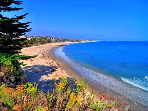 Santa Barbara County Home 997385