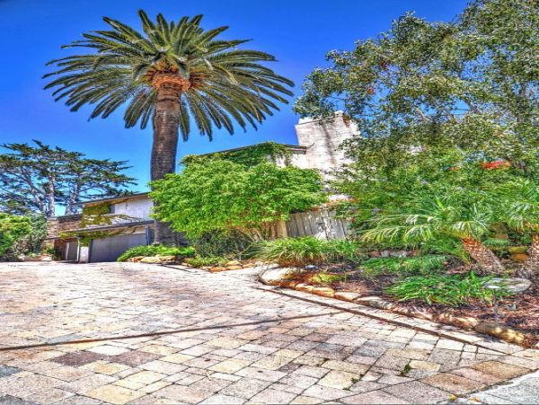 Santa Barbara County Home 997388