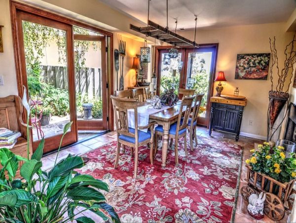 Santa Barbara County Home 997388