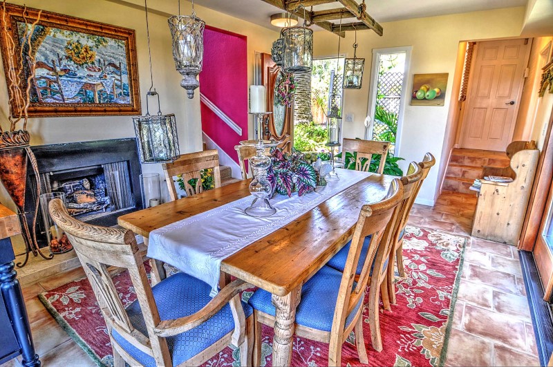 Santa Barbara County Home 997388