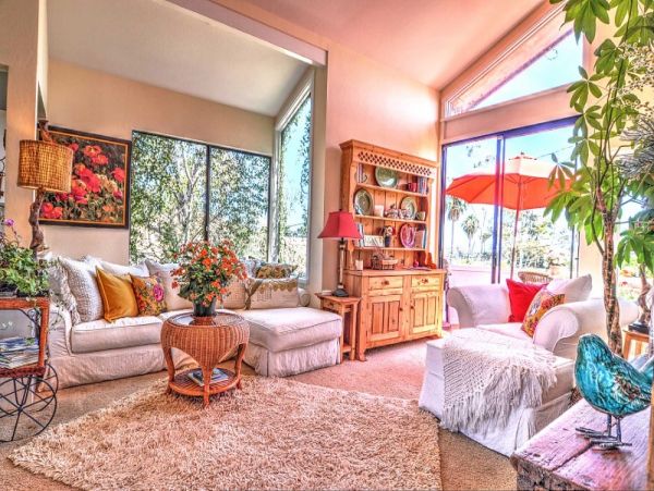 Santa Barbara County Home 997388