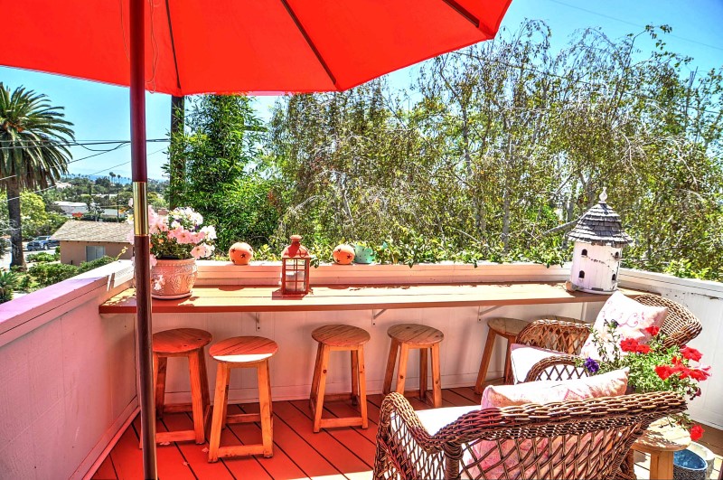 Santa Barbara County Home 997388