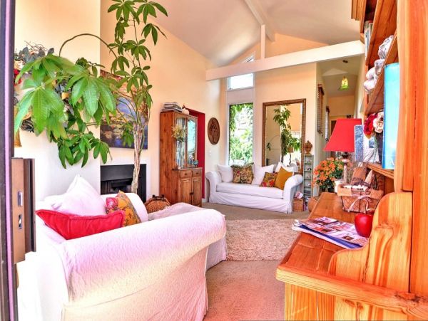 Santa Barbara County Home 997388