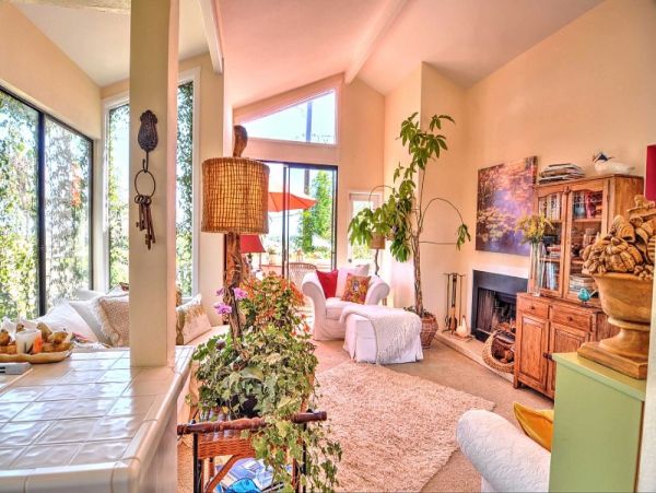Santa Barbara County Home 997388