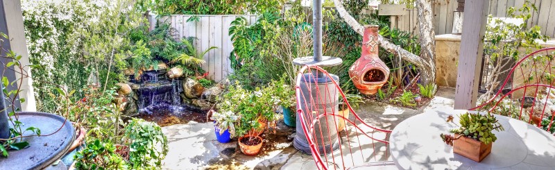 Santa Barbara County Home 997388