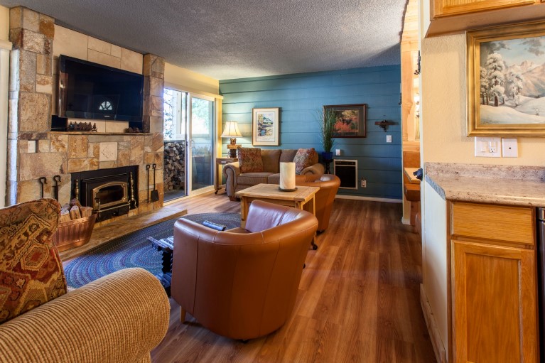 Santa Barbara County Home 997390