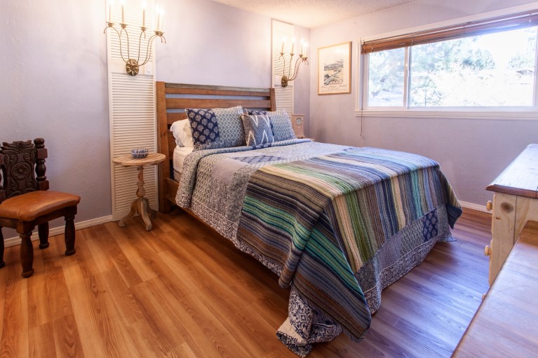 Santa Barbara County Home 997390