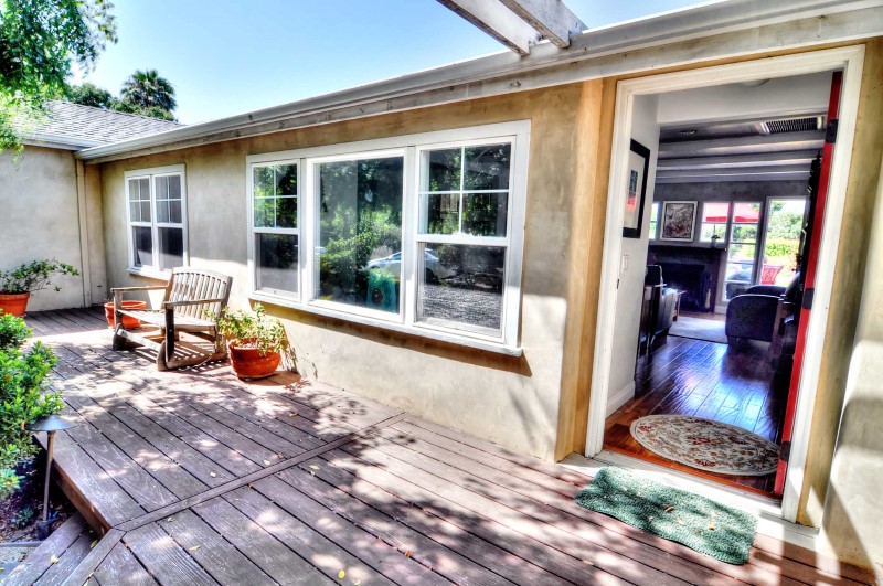 Santa Barbara County Home 997391