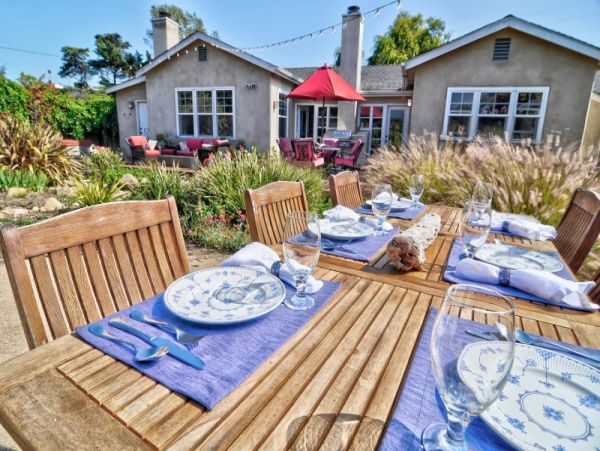 Santa Barbara County Home 997391