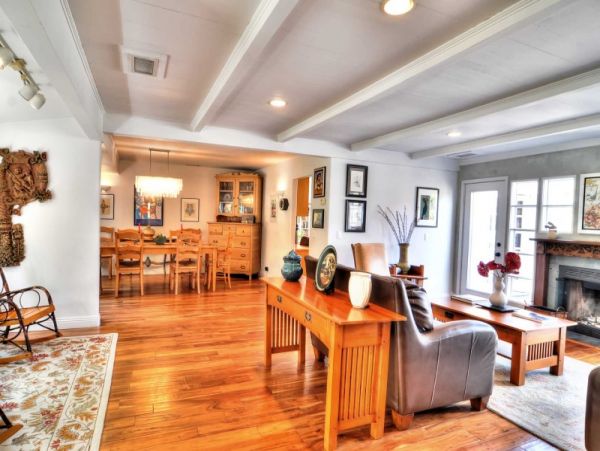Santa Barbara County Home 997391