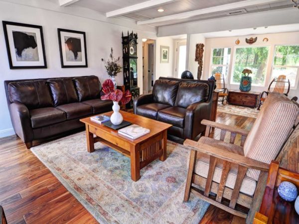 Santa Barbara County Home 997391