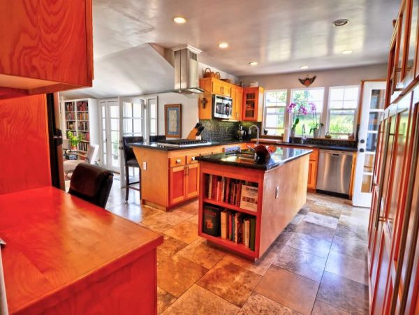 Santa Barbara County Home 997391