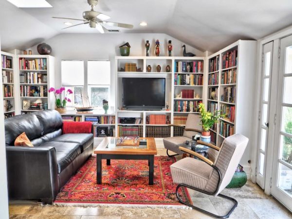 Santa Barbara County Home 997391