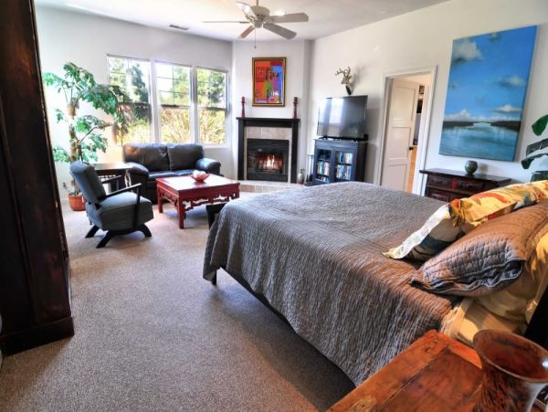 Santa Barbara County Home 997391