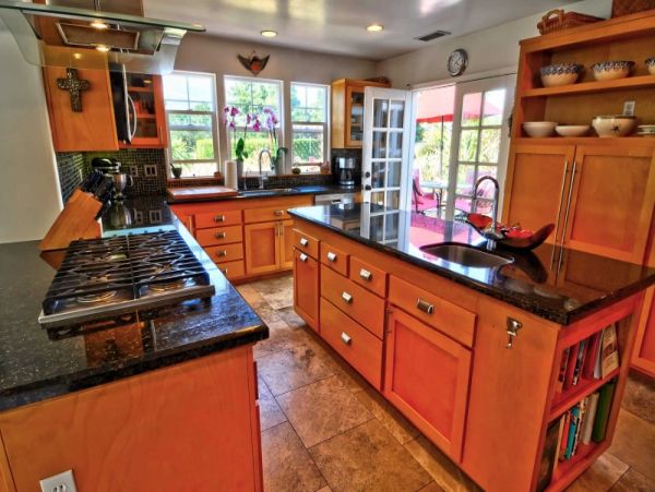 Santa Barbara County Home 997391