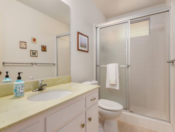 Charming Santa Barbara Vacation Home Three Bedrooms Sleeps 6