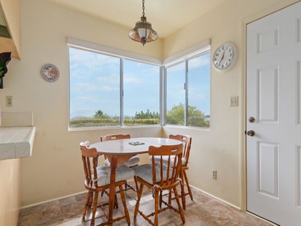 Charming Santa Barbara Vacation Home Three Bedrooms Sleeps 6