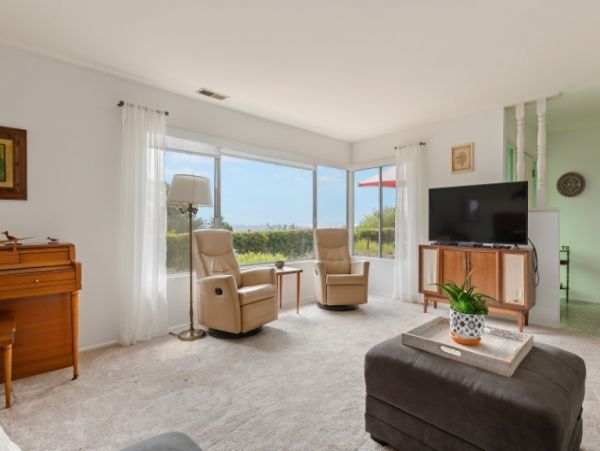 Charming Santa Barbara Vacation Home Three Bedrooms Sleeps 6