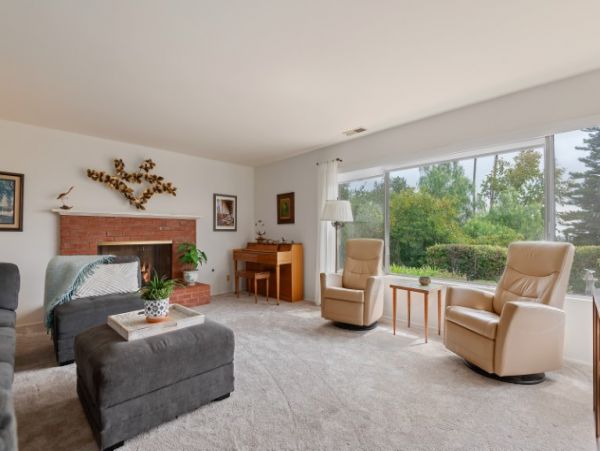 Charming Santa Barbara Vacation Home Three Bedrooms Sleeps 6