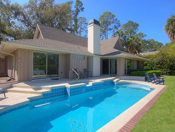 Hilton Head Home 997393