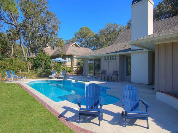Hilton Head Home 997393
