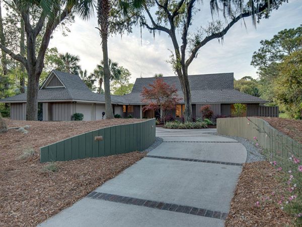 Hilton Head Home 997393
