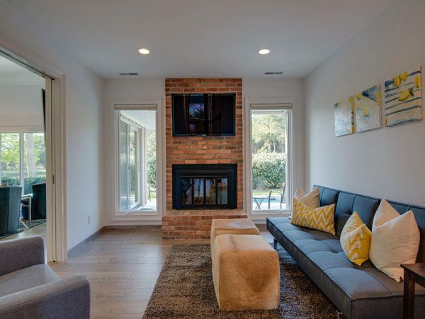 Hilton Head Home 997393