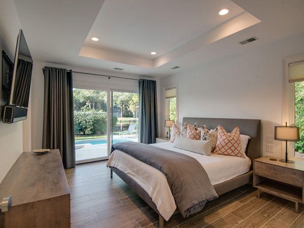 Hilton Head Home 997393
