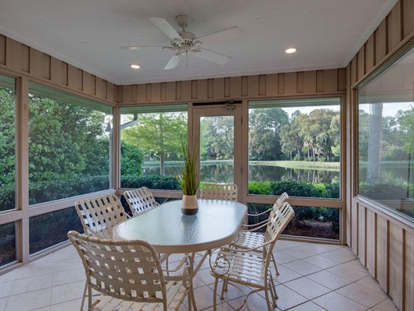 Hilton Head Home 997393