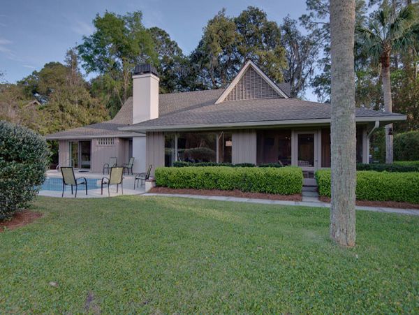 Hilton Head Home 997393