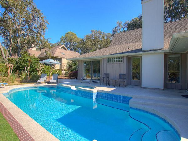 Hilton Head Home 997393