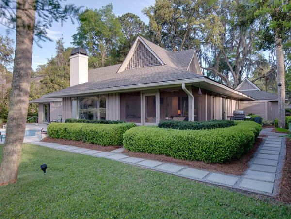 Hilton Head Home 997393