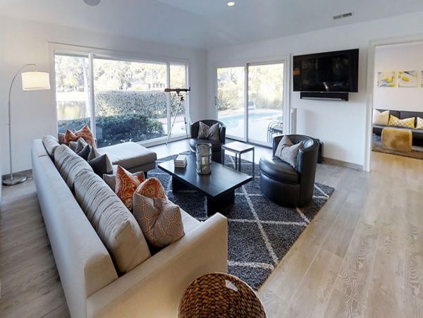 Hilton Head Home 997393